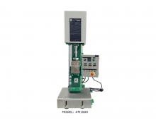 Máy Ép Nhựa Mini Phòng Thí Nghiệm Qixing